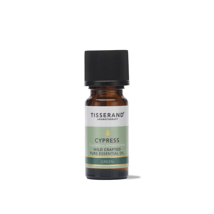 Cypress Essential Oil