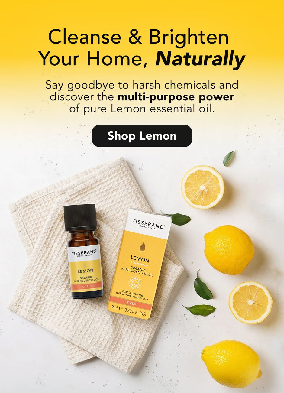 Tisserand Aromatherapy | Pure Essential Oils | Natural Wellbeing Tisserand Aromatherapy | Pure Essential Oils | Natural Wellbeing