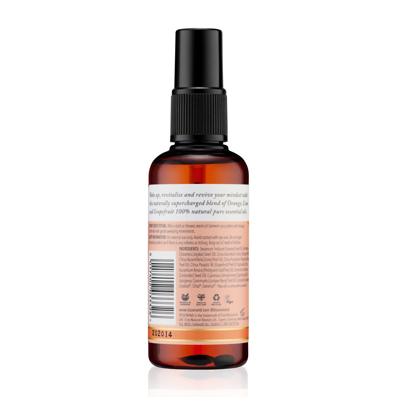 Energy Boost Massage and Body Oil_Back_1300x1300_webp