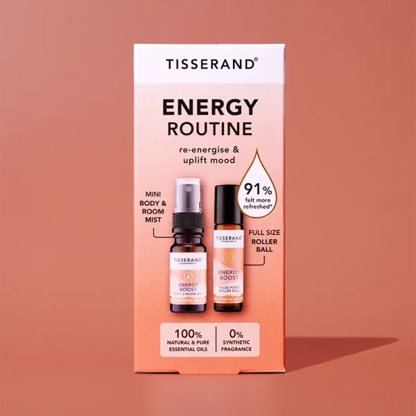 Energy Routine