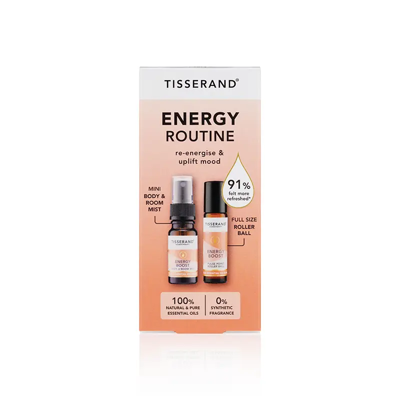 Energy Routine