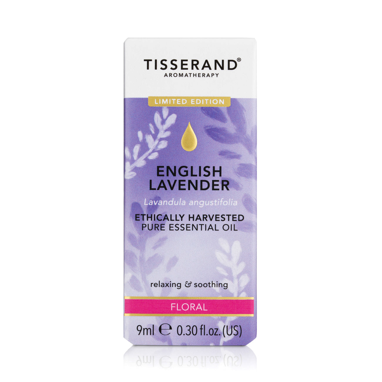 English Lavender Essential Oil