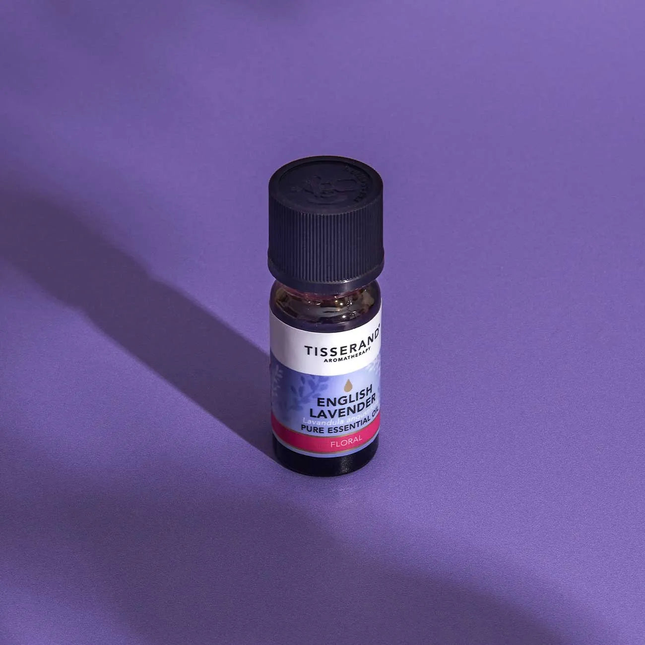 English Lavender Essential Oil