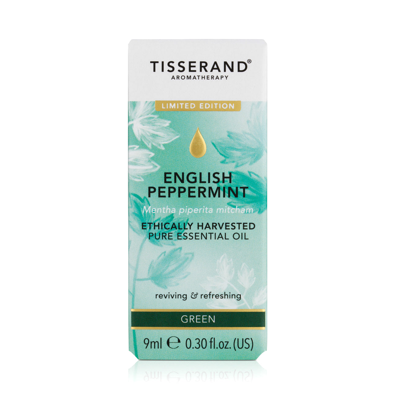English Peppermint Essential Oil