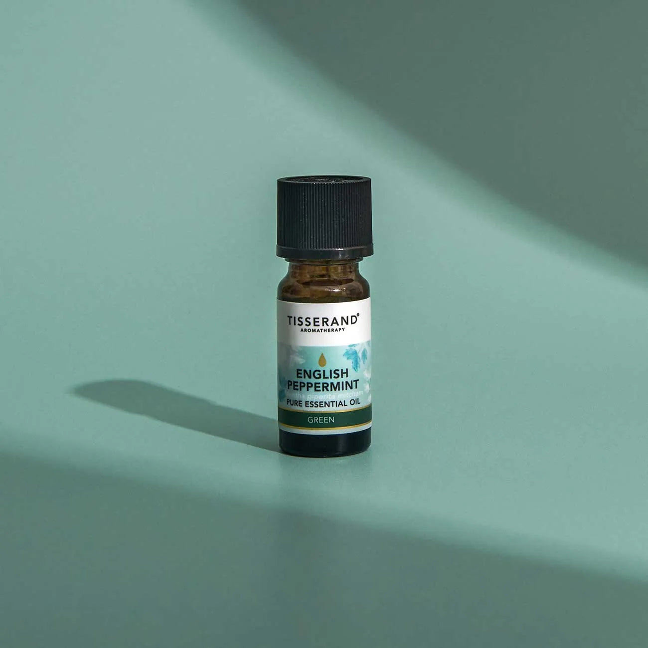 English Peppermint Essential Oil