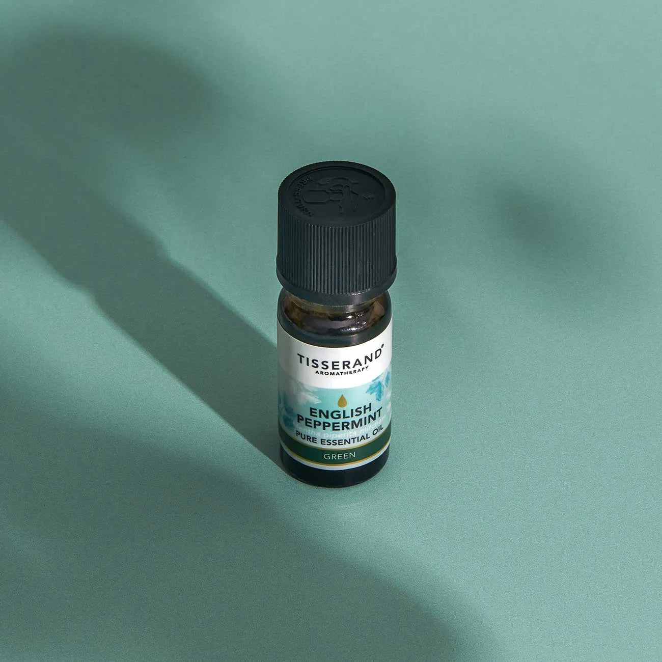 English Peppermint Essential Oil