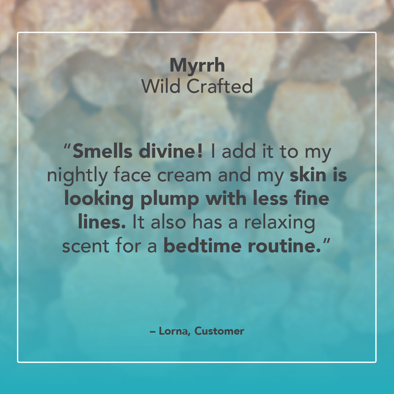 Myrrh Essential Oil