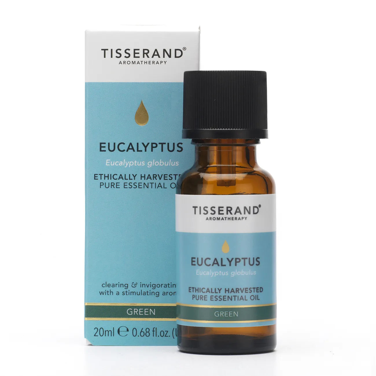Eucalyptus Ethically Harvested Essential Oil