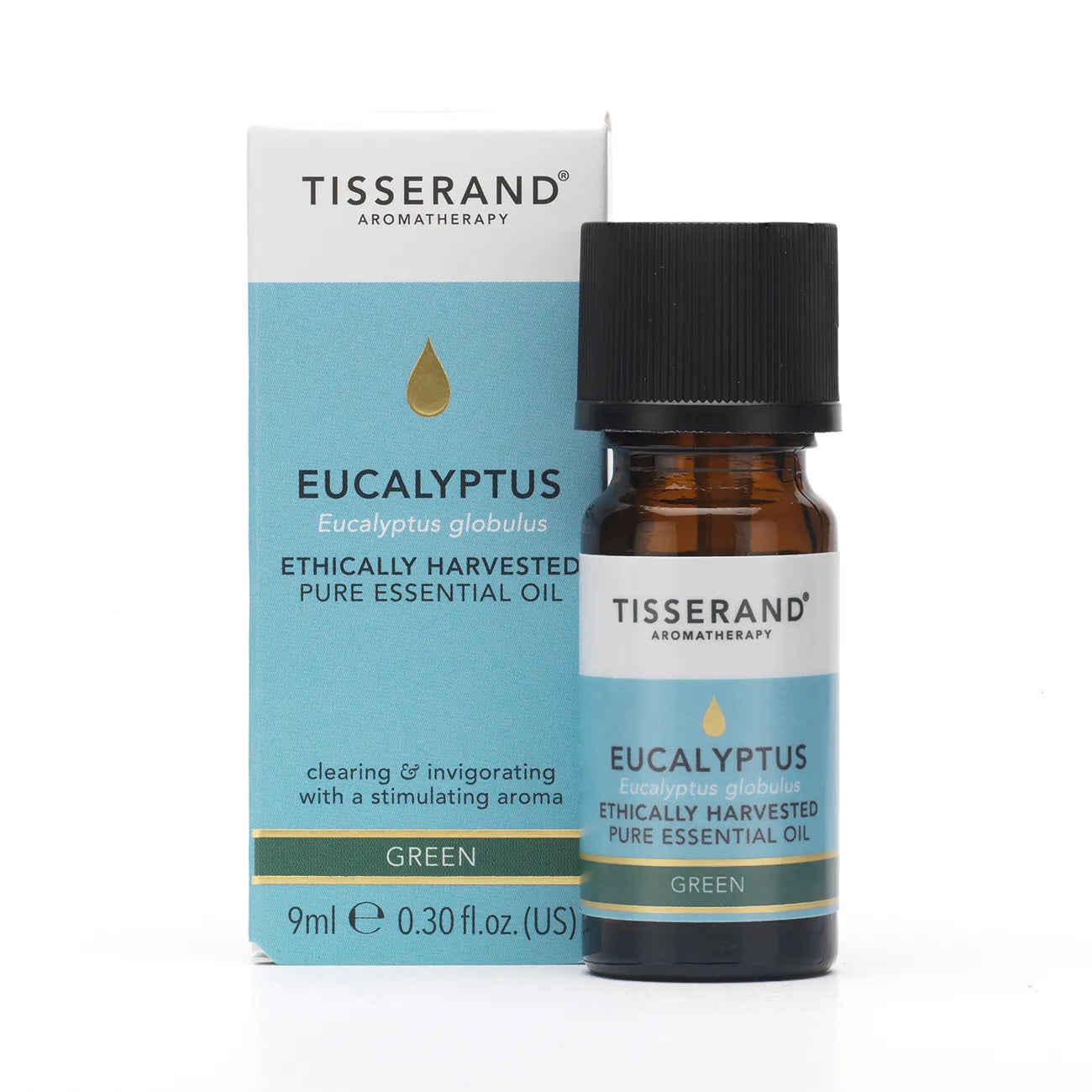 Eucalyptus Ethically Harvested Essential Oil