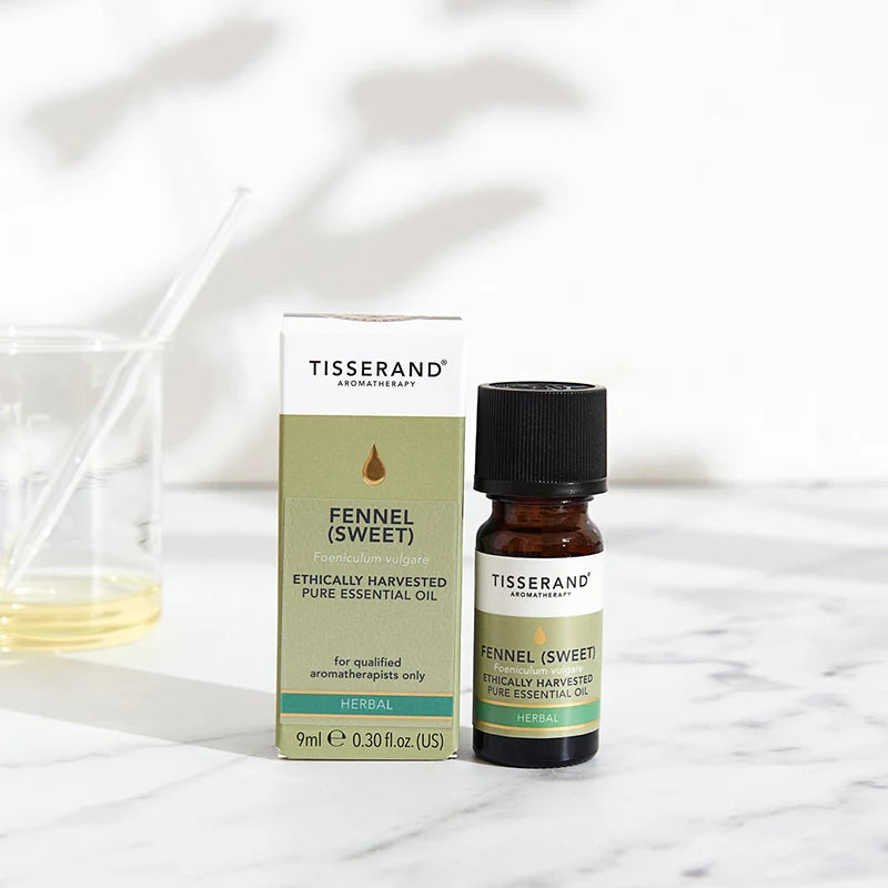 Fennel Sweet Essential Oil