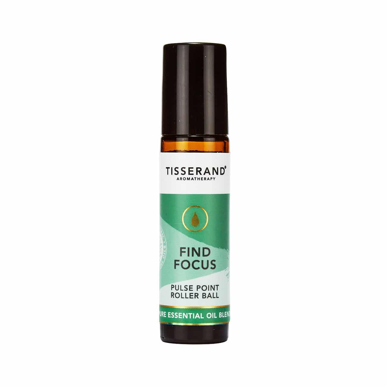 Find Focus Pulse Point Roller Ball