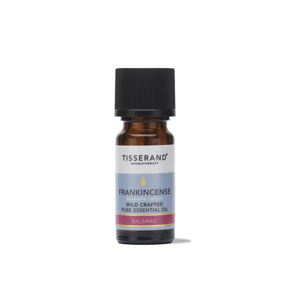 Tisserand Frankincense Essential Oil 9ml bottle