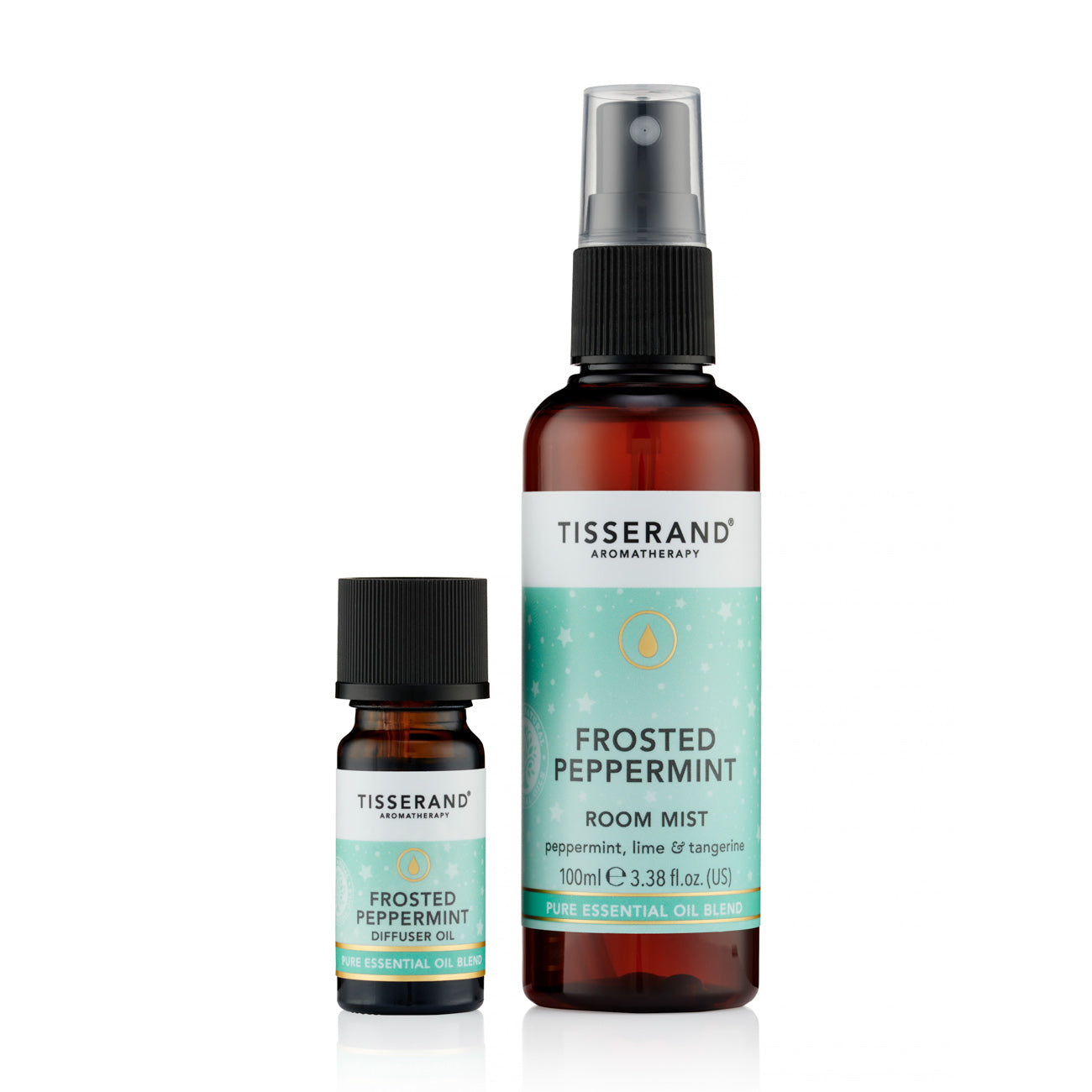 Frosted Peppermint Duo Kit