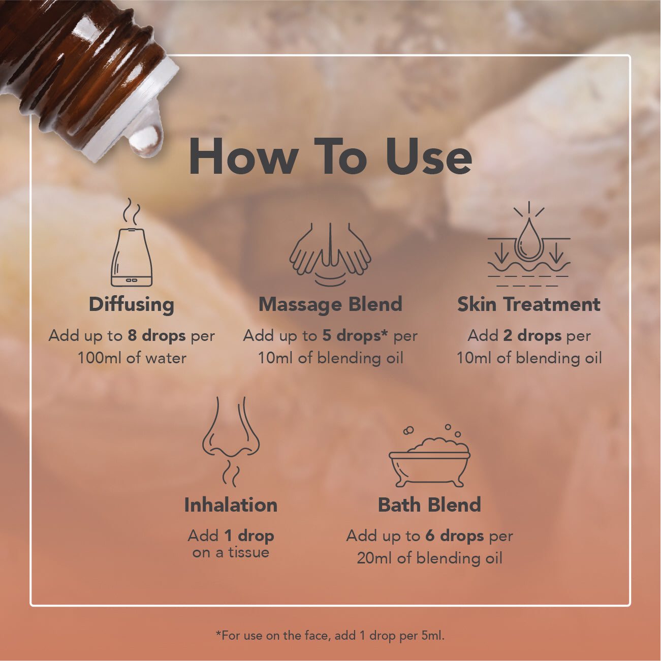 Ginger Essential Oil