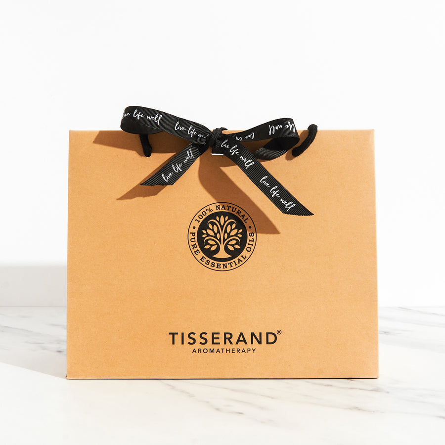 Tisserand Gift Bag - Medium