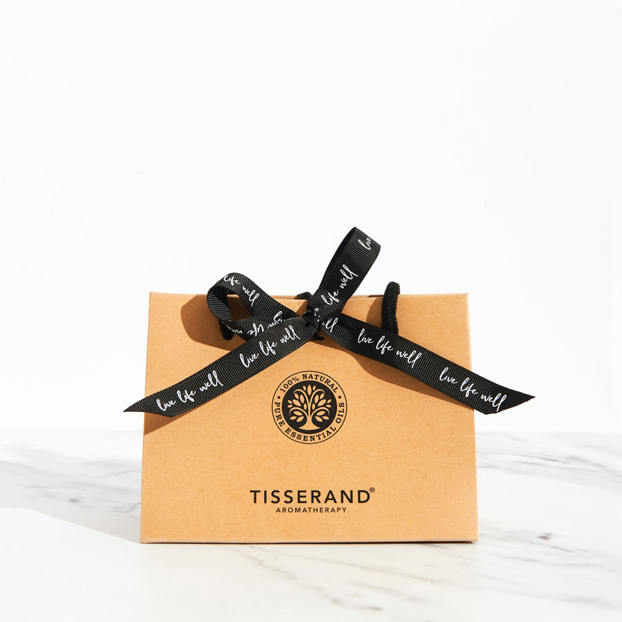 Tisserand Gift Bag - Small