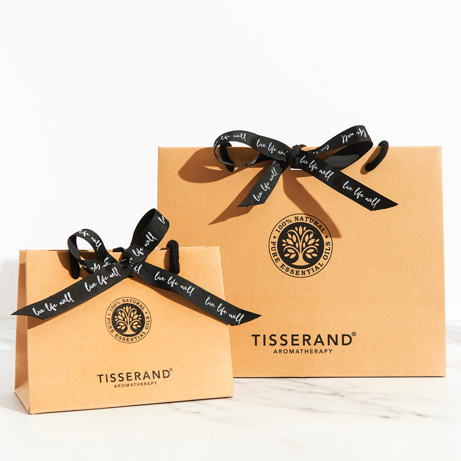 Tisserand Gift Bag - Medium
