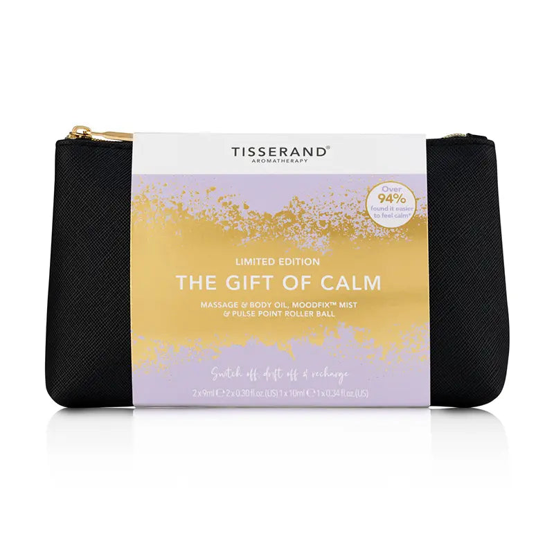 The Gift of Calm
