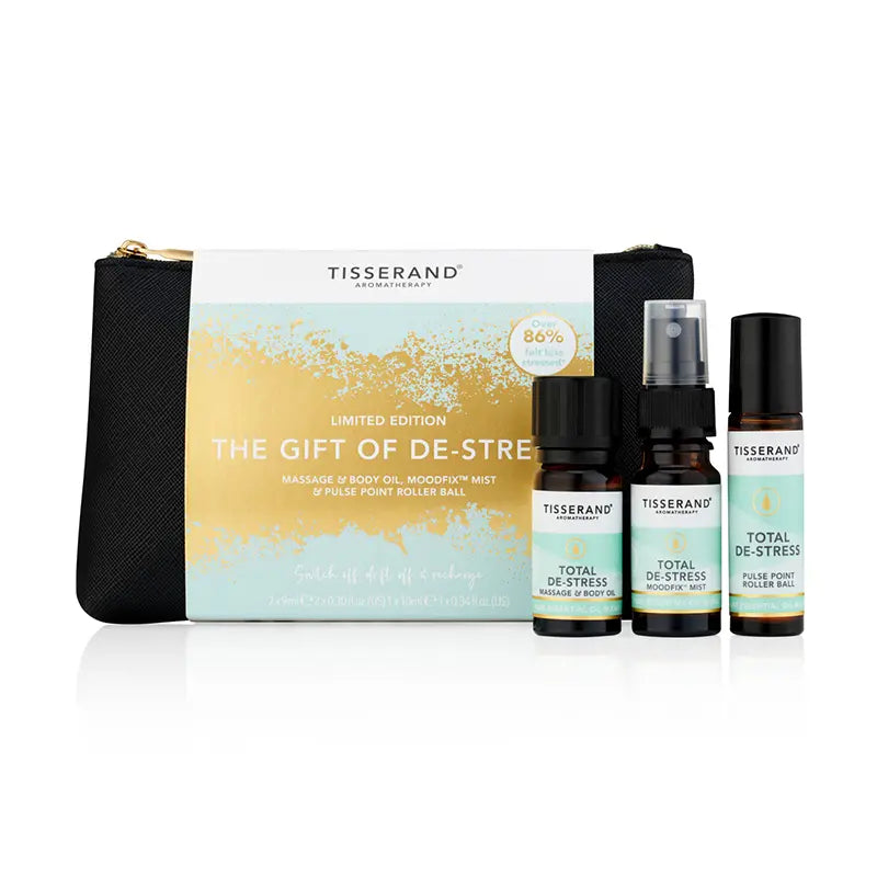 Gift Of De-Stress_Front Bottles