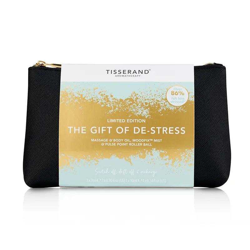Gift Of De-Stress_Front