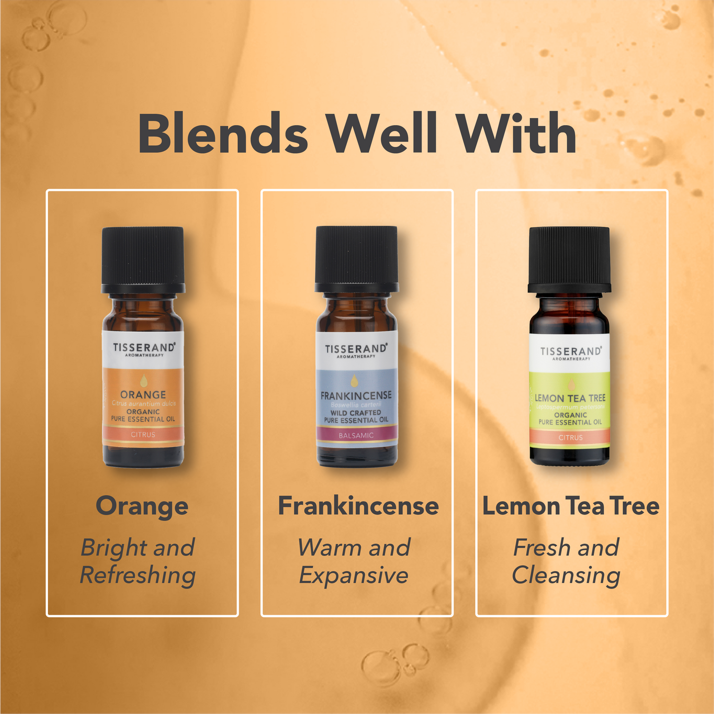 Grapefruit Essential Oil