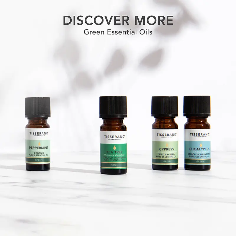 Green Oils Group