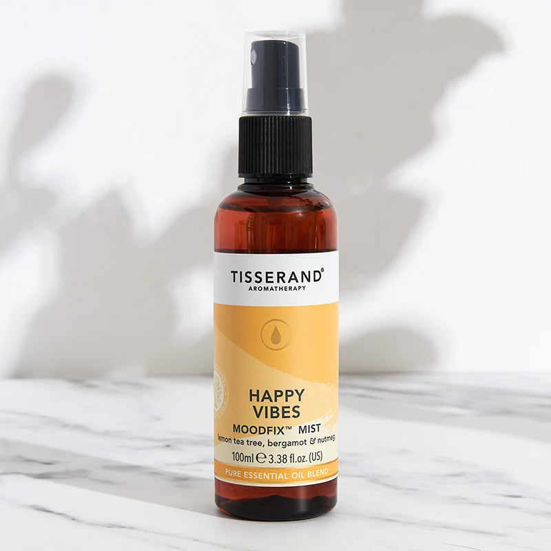 Happy Vibes MoodFix Mist