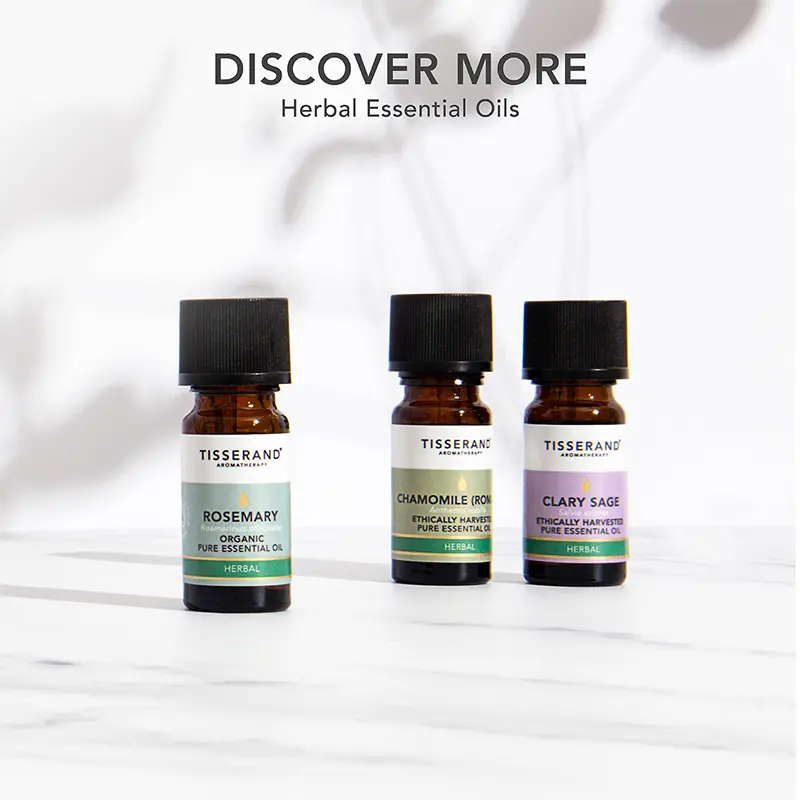 Herbal Oils Group