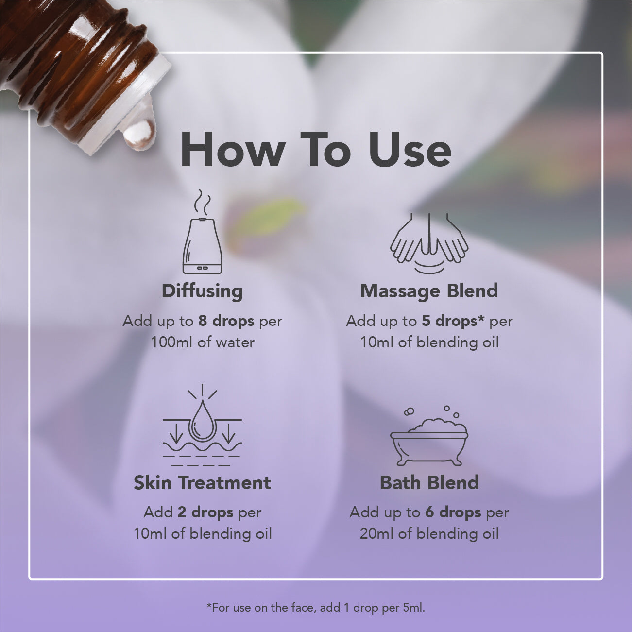 Jasmine Absolute Oil