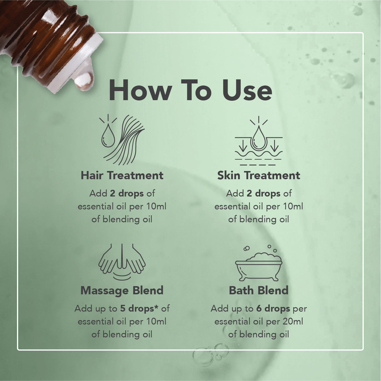 Organic Castor Oil