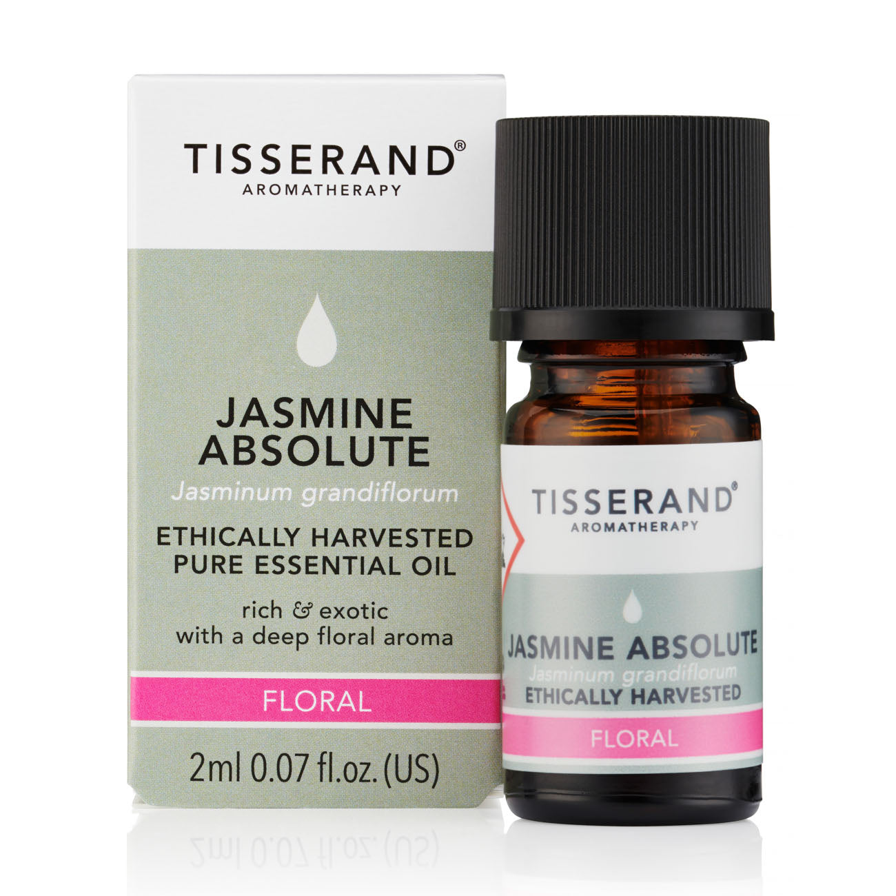 Jasmine Absolute Oil