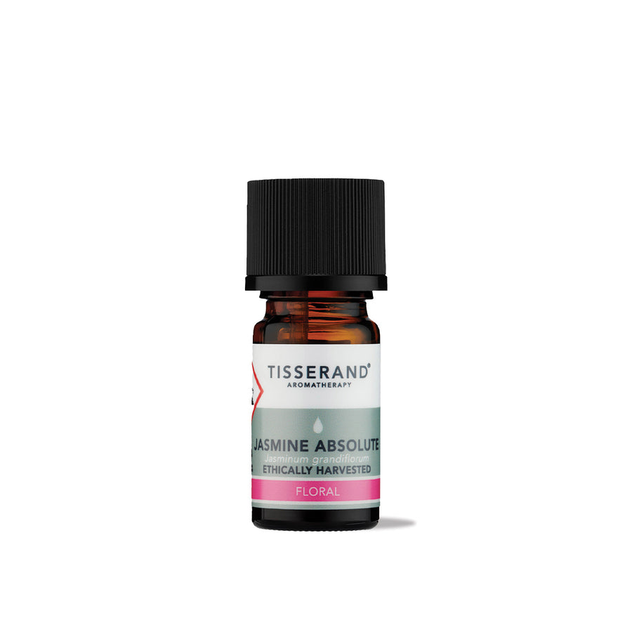 Jasmine Absolute Oil