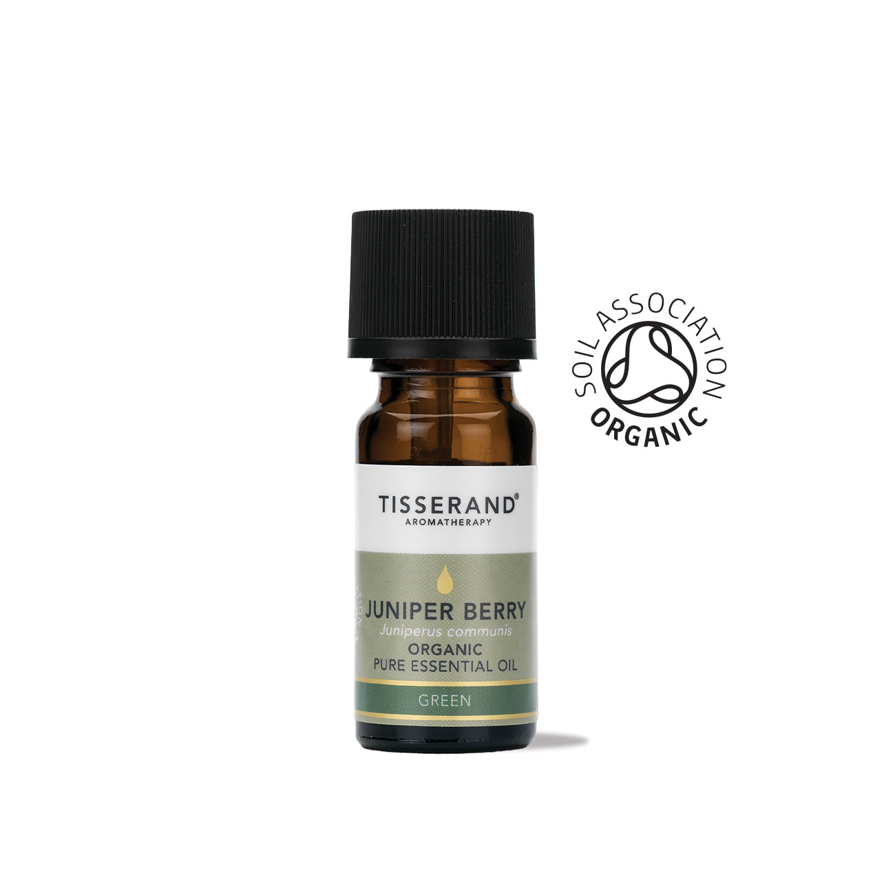 Juniper Berry Essential Oil
