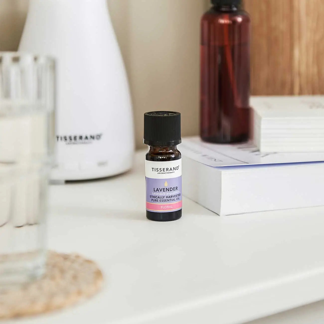 Your Daily Essentials