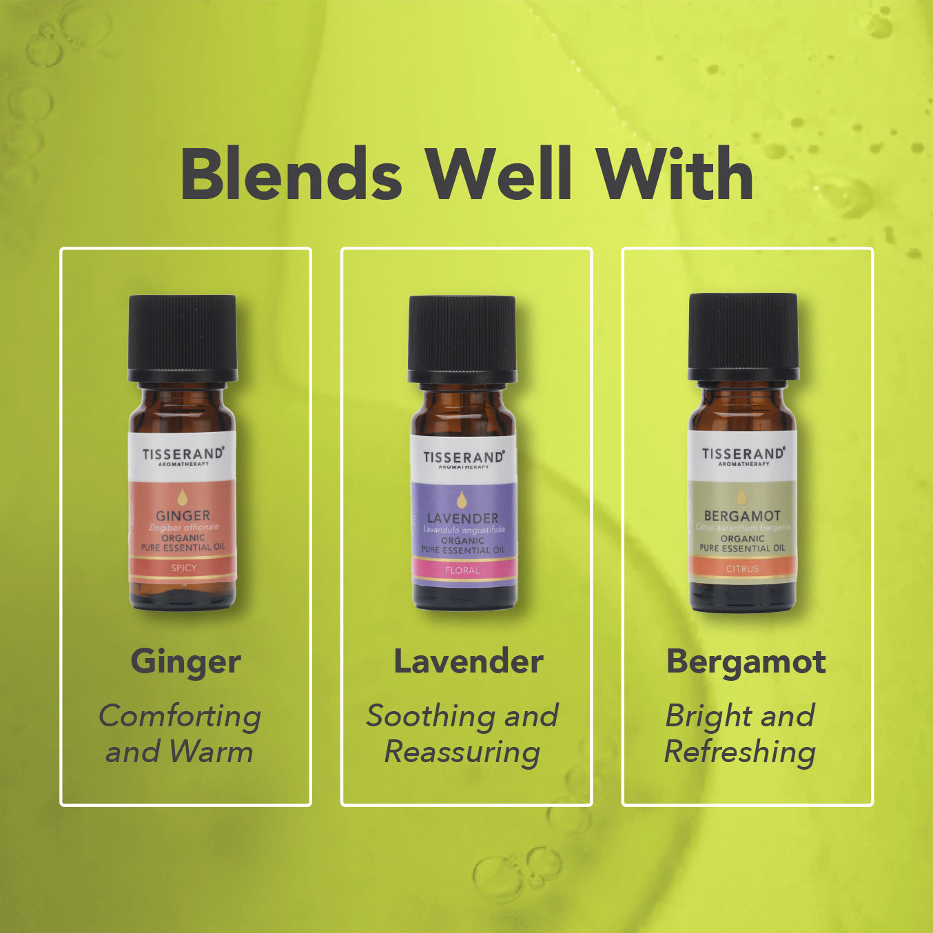 Lemon Tea Tree Essential Oil