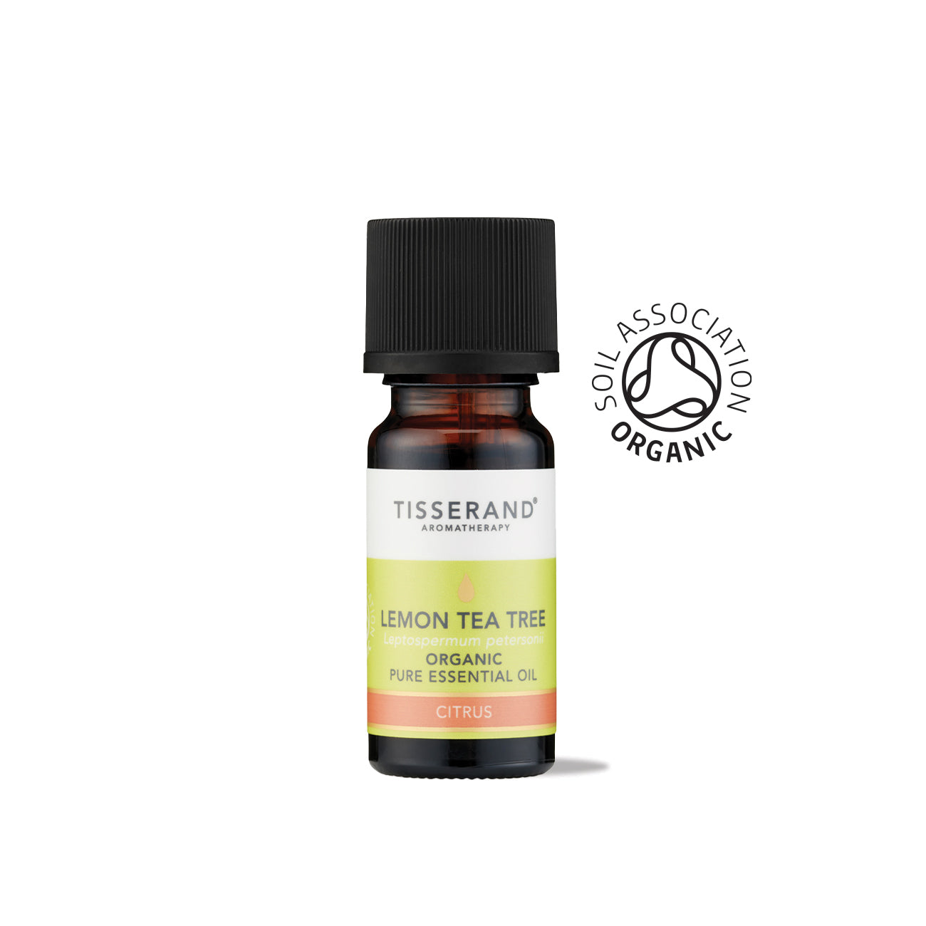 Lemon Tea Tree Essential Oil