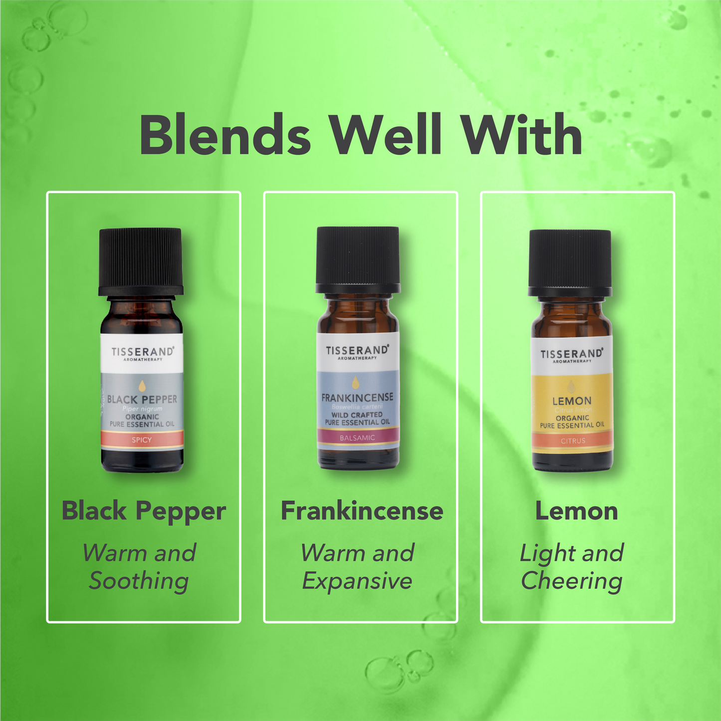 Lime Essential Oil