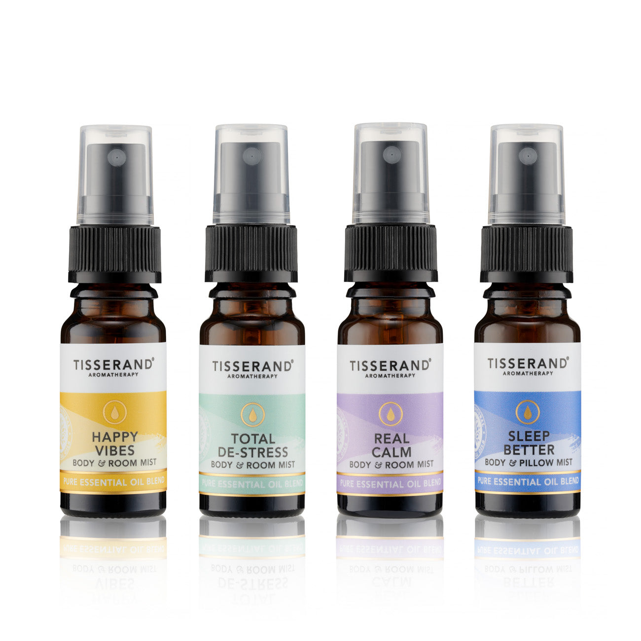 Little Wellbeing Wonders