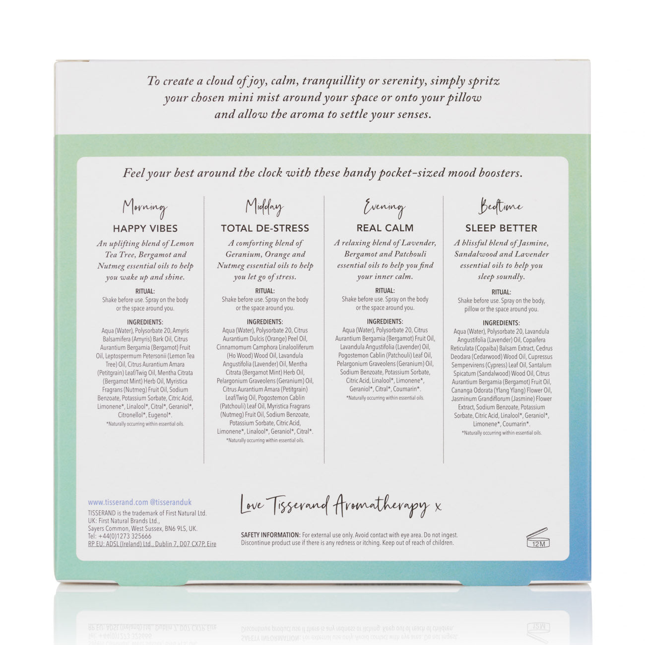 Little Wellbeing Wonders