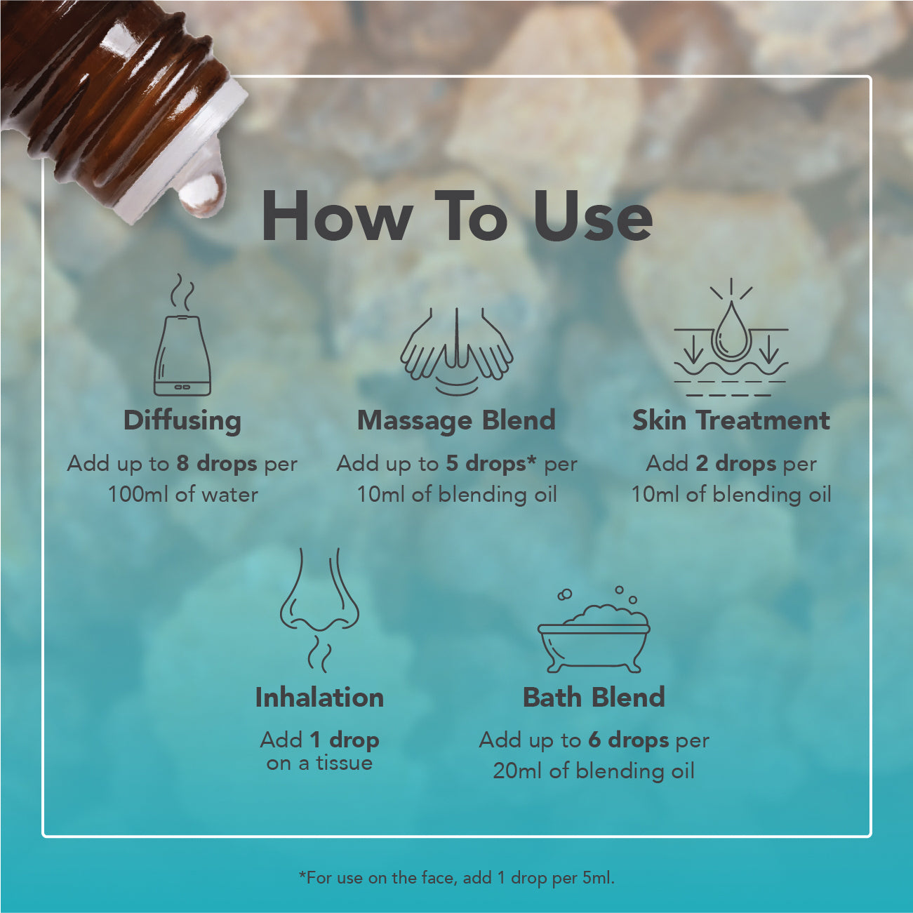 Myrrh Essential Oil