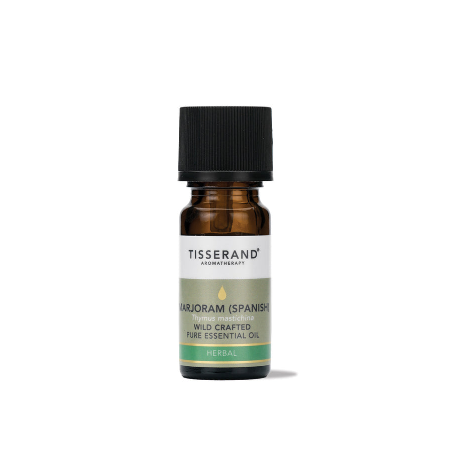 Marjoram Spanish Essential Oil