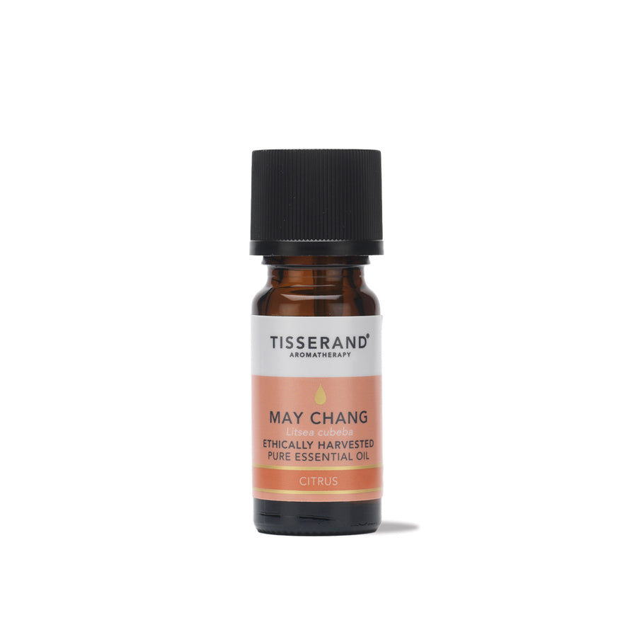 May Chang Essential Oil