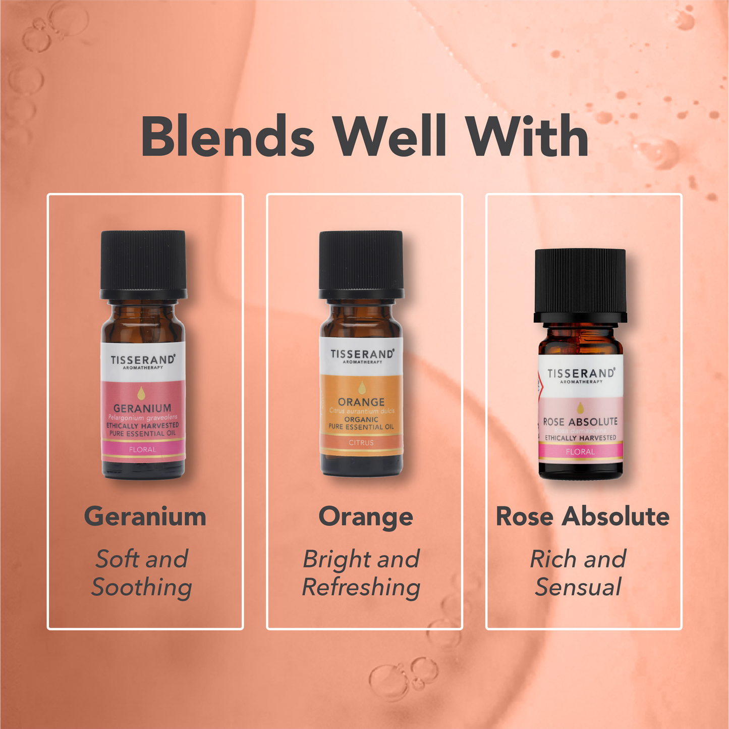 May Chang Essential Oil