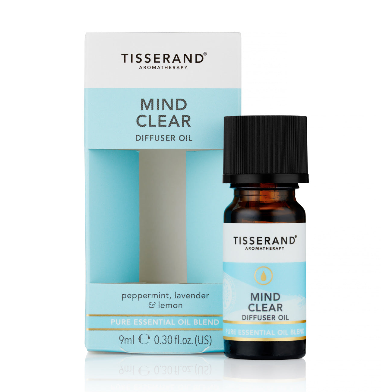 Mind Clear Diffuser Oil