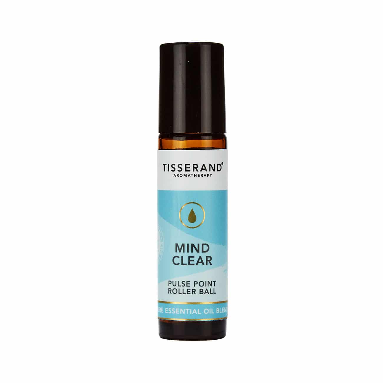 Mind Clear Pulse Point Roller Ball