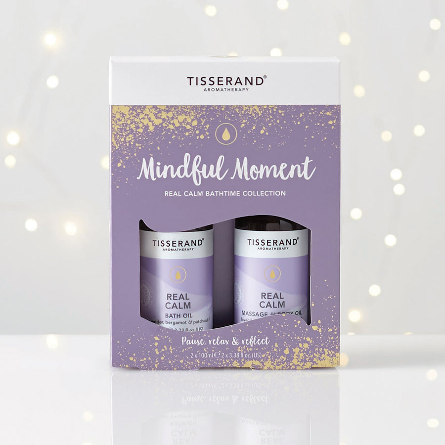 Mindful Moment