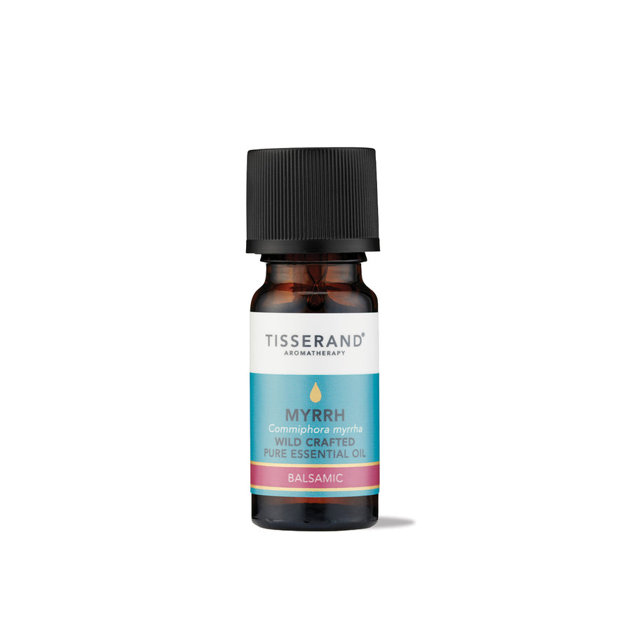 Myrrh Essential Oil