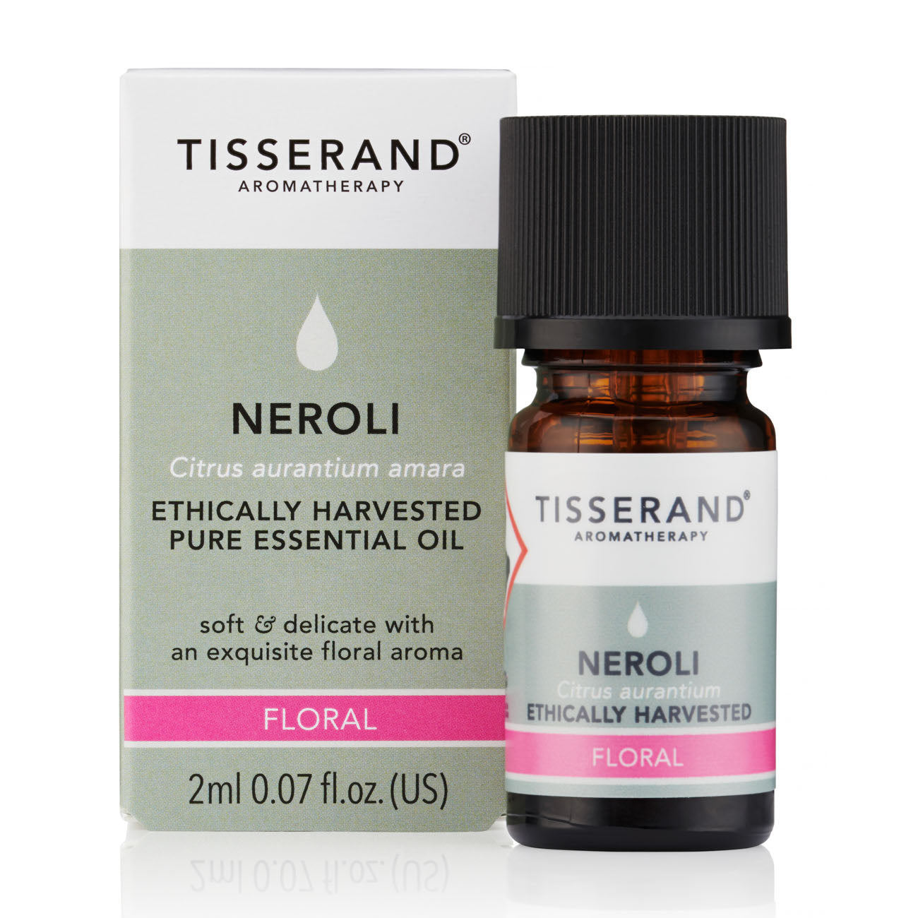 Neroli Essential Oil
