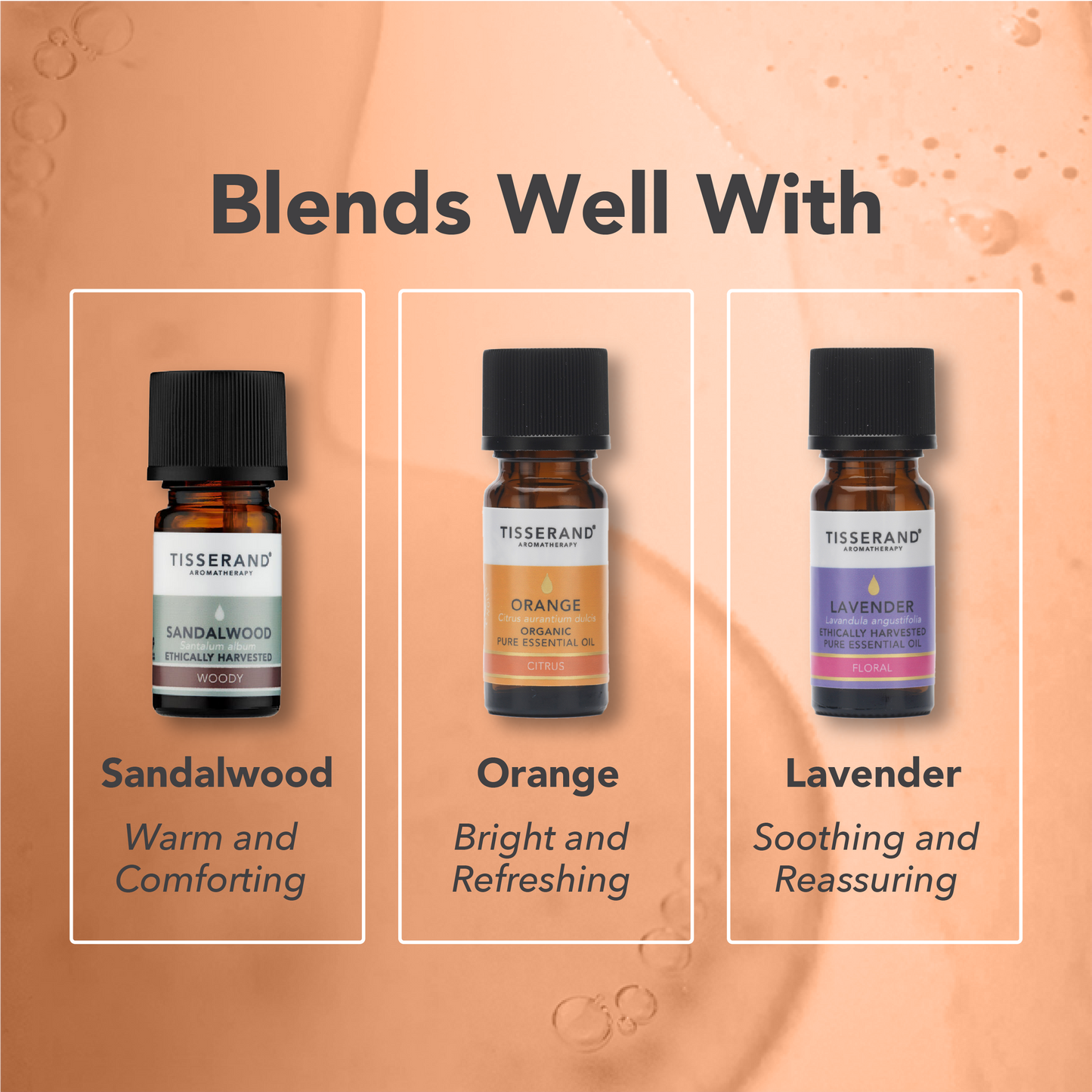 Neroli Essential Oil