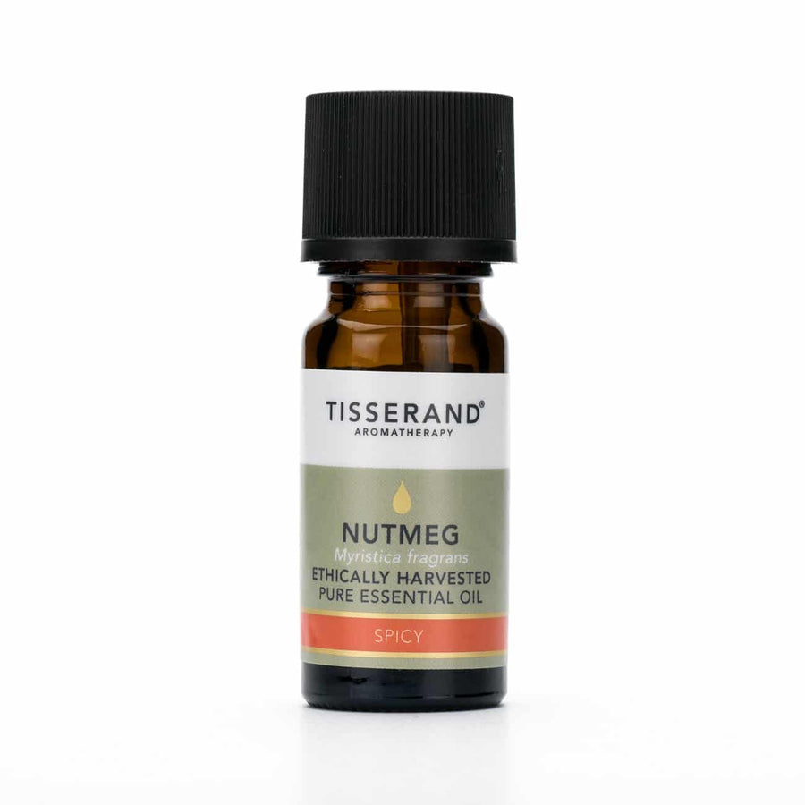 Nutmeg Essential Oil